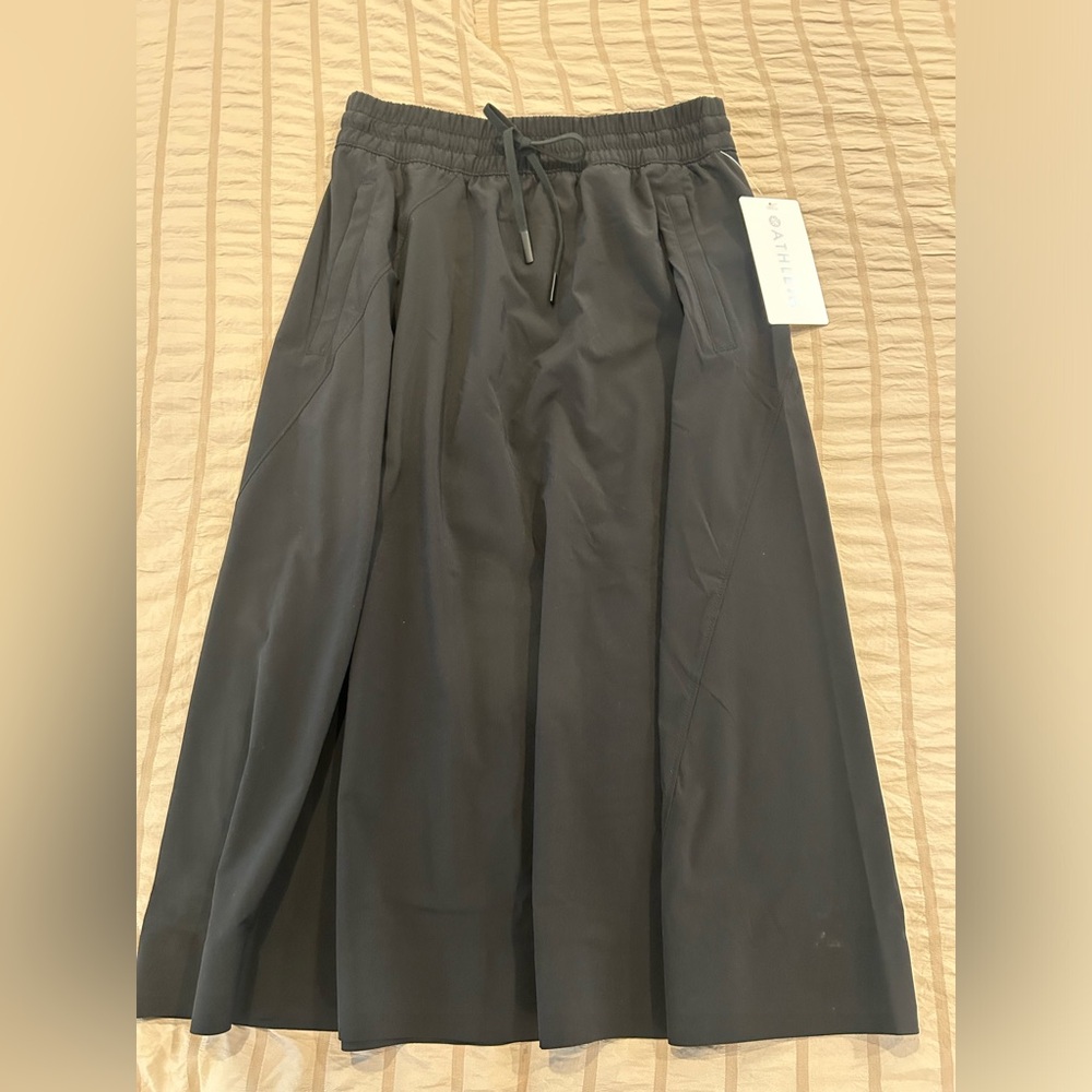 Athleta Arrival Skirt size 2